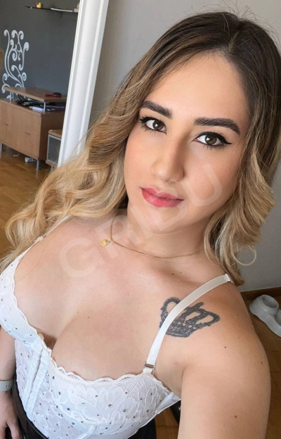 Hello, welcome to my page! My name is Tifanny and I am 1000% REAL. I speak basic English and native Spanish, you can be sure that our communication will be very easy. // I offer meetings only to limited HIGHER LEVEL gentlemen to whom I promise maximum discretion, and expect the same in return!!!!!! If you treat me like a lady, I'll treat you like a king. We can be as crazy and naughty as you want, or the same thing, we can take it easy.
