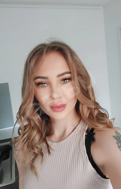 Hi, I’m Alenka. Thank you for your interest. I’m visiting Riga for a while and looking to meet interesting men who want to share intimate experiences. I used to work as a model, so I take so much care about my body. You can see my pictures and understand how slender and beautiful I am. Now I’m studying and being an escort at the same time. I really enjoy both things. I’m a clever and cultured girl, in case you want me to accompany you to any special event, or party. I’m that girl you always wanted to have on your side. Lovely, affectionate, loving and well educated. Once we’re alone in the bedroom, the story changes.