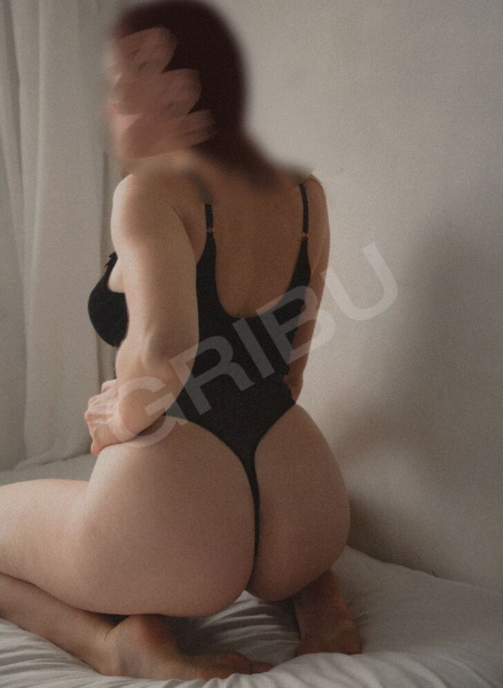 Escort and Intimate Massage, Riga. Kate ❤️: 28245425 5