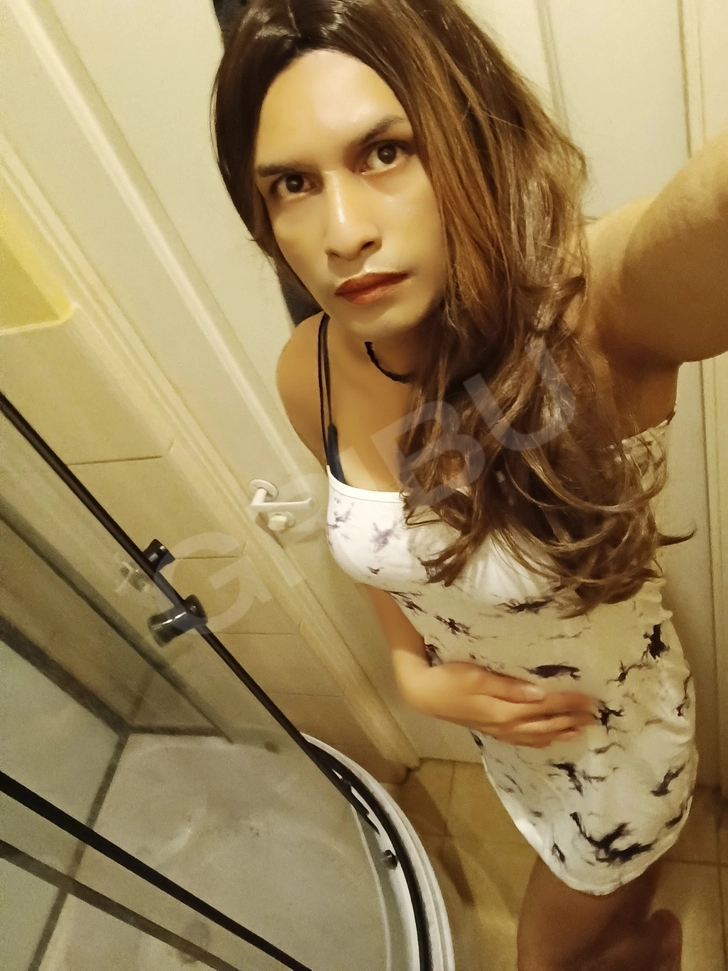 Trans, Shemales and Crossdressers, Riga. RueKitten: Chat 1