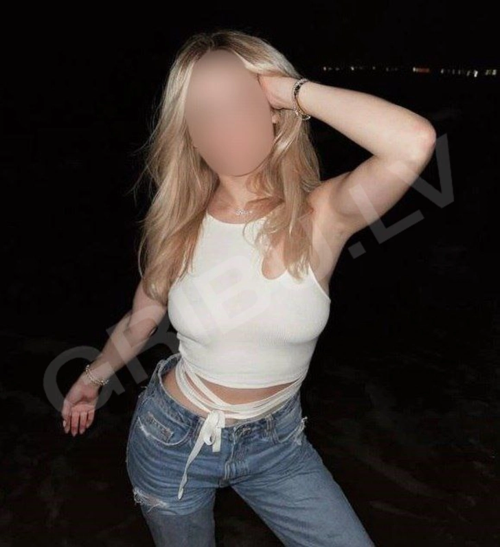 Escort and Intimate Massage, Riga. Kristinka: 28769964 6