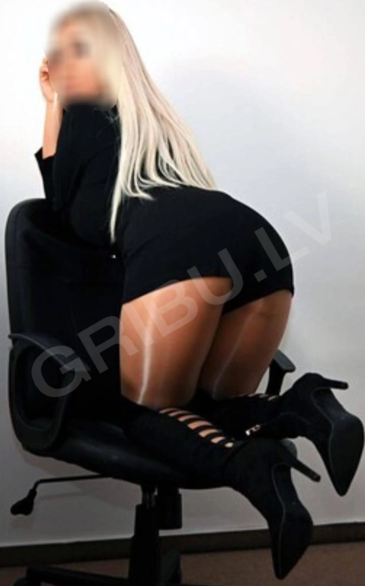 Escort and Intimate Massage, Riga. JulichkaA: 20541426 7