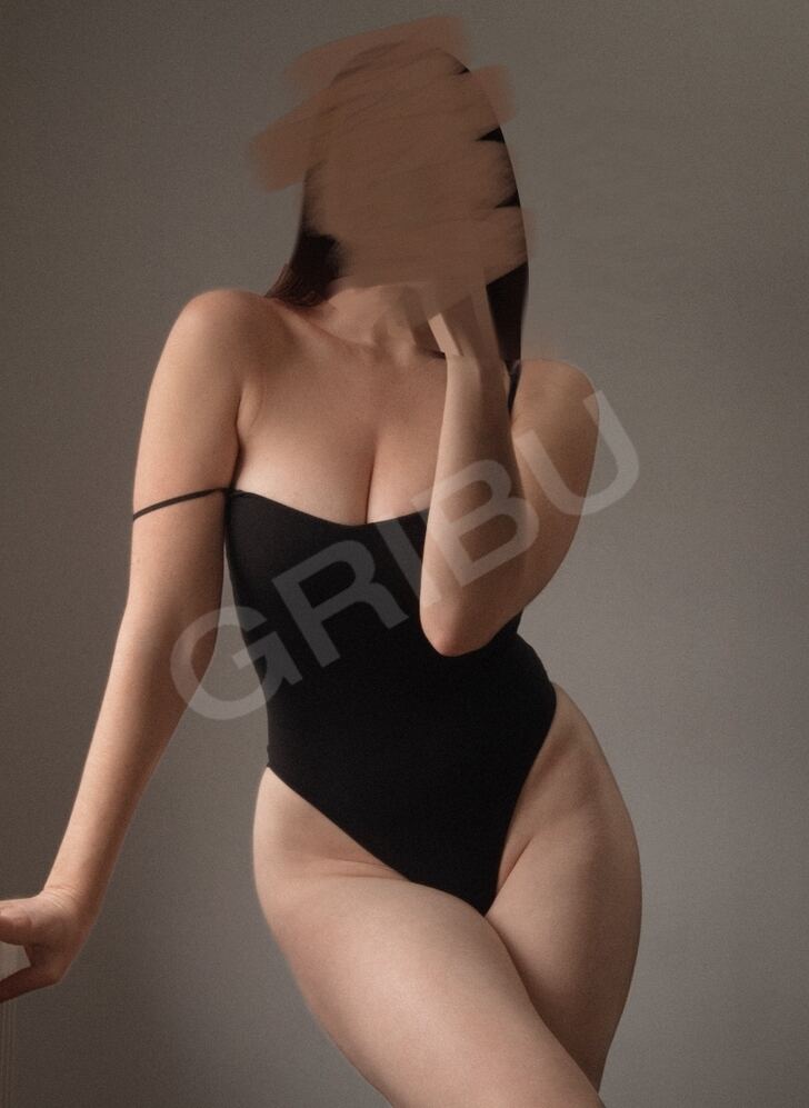 Escort and Intimate Massage, Riga. Kate ❤️: 28245425 8