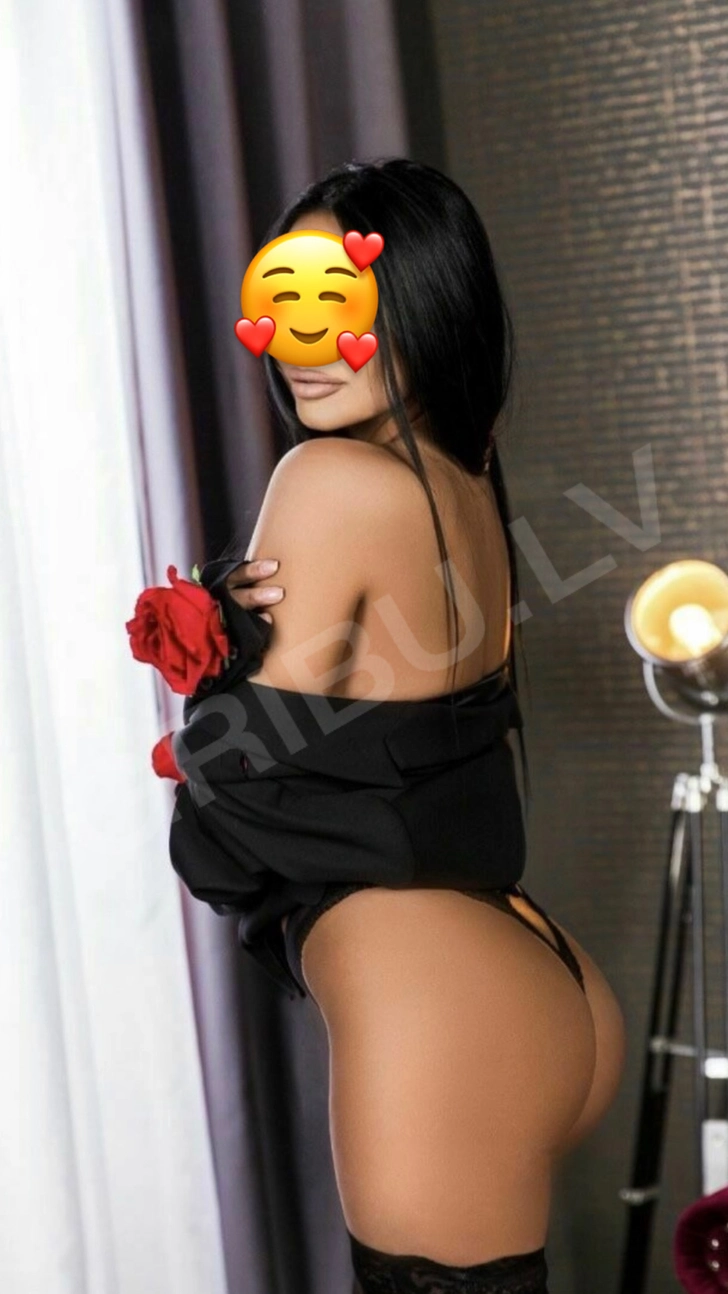 Escort and Intimate Massage, Riga. Daria131: 24860134 4