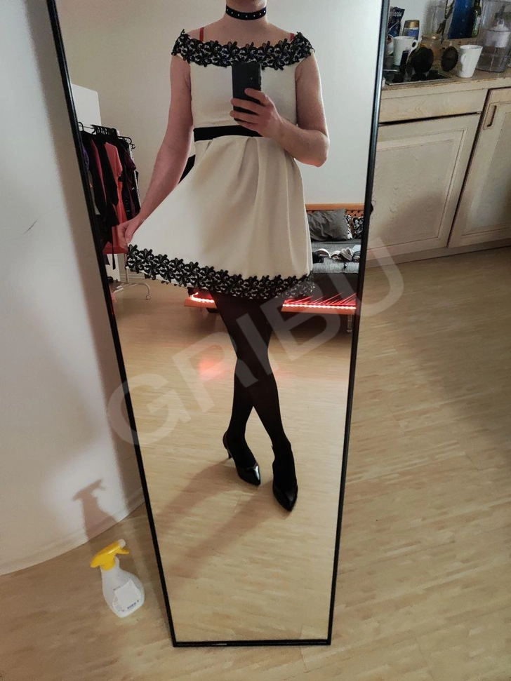 Transs un Crossdresseru, Rīga. Ksenija280: ksenijaflower@gmail.com 1