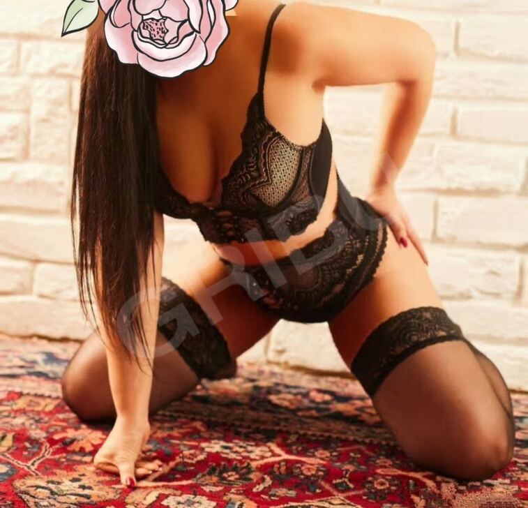 Escort and Intimate Massage, Riga. DashaLove: 25714218 9