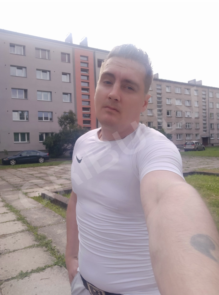 Ads by Men Looking for Women, Jelgava. Roberts: 29591142 5