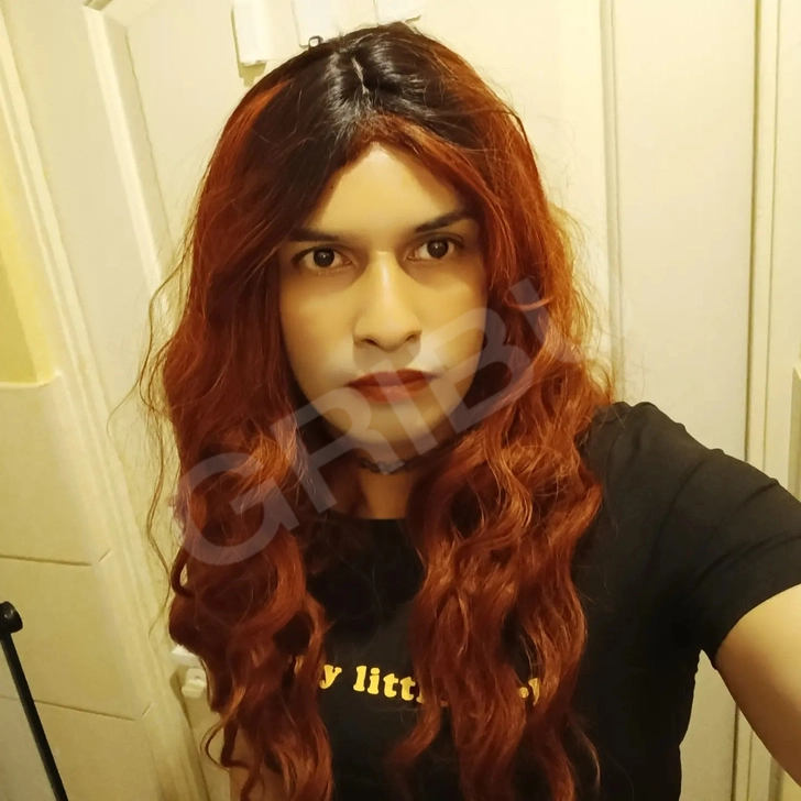 Trans, Shemales and Crossdressers, Riga. RueKitten: Chat 8