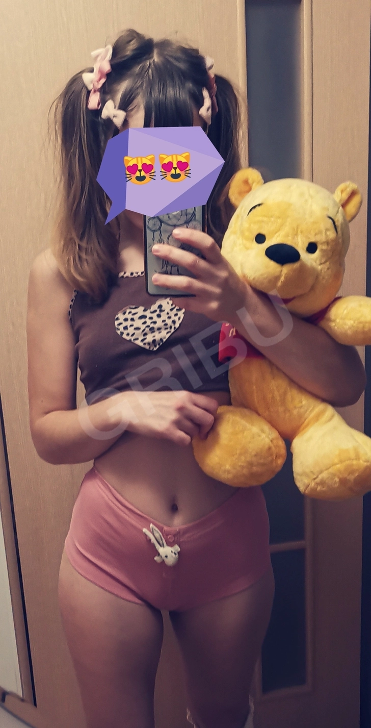 Escort and Intimate Massage, Riga. Bunnyxoxo: 20003601 14