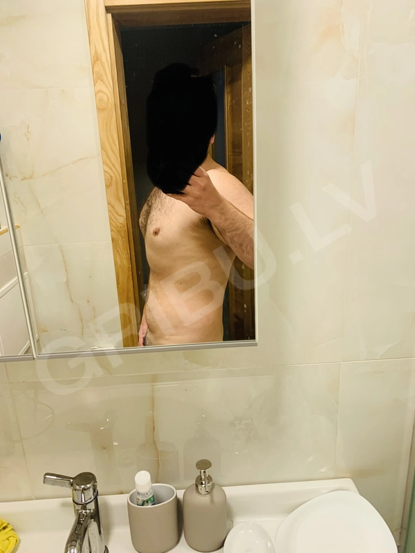 Фото для знакомства мужчины Massage9 4332323