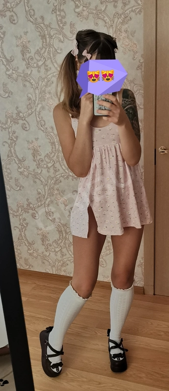 Kailas meiteņu ero foto Bunnyxoxo 5099473