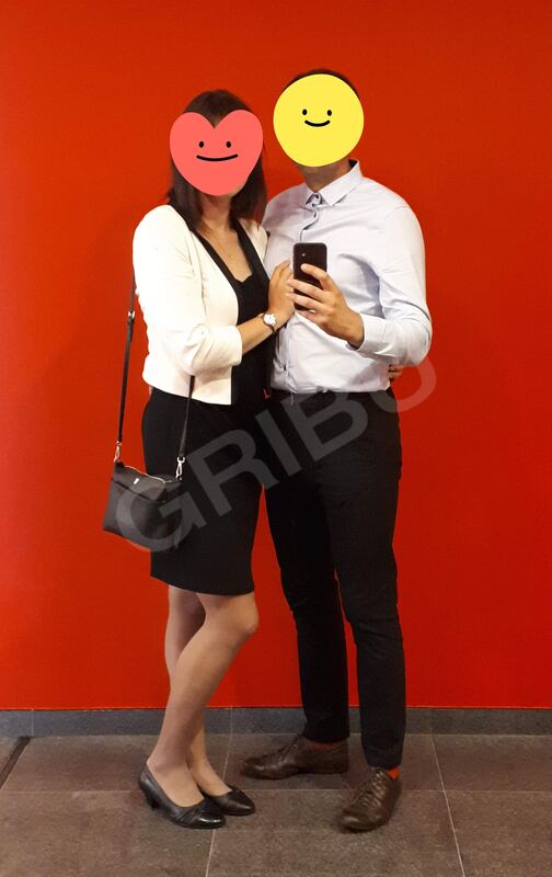 Intimate photo of couple RosittenAL 5221877