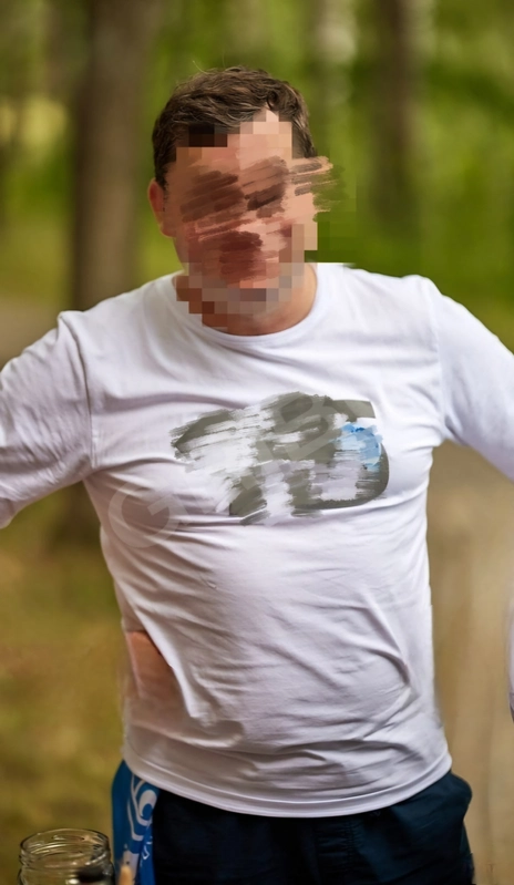 Vīrieša foto iepazīšanai MisterssX 5066064