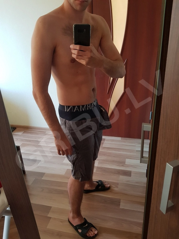 Vīrieša foto iepazīšanai alex7196 775723