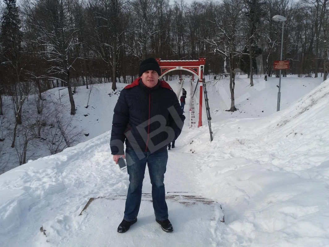 Фото для знакомства мужчины Valera123 3174175