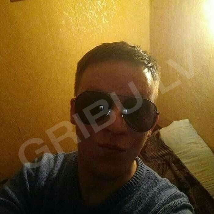 Vīrieša foto iepazīšanai Pasiv 1670263