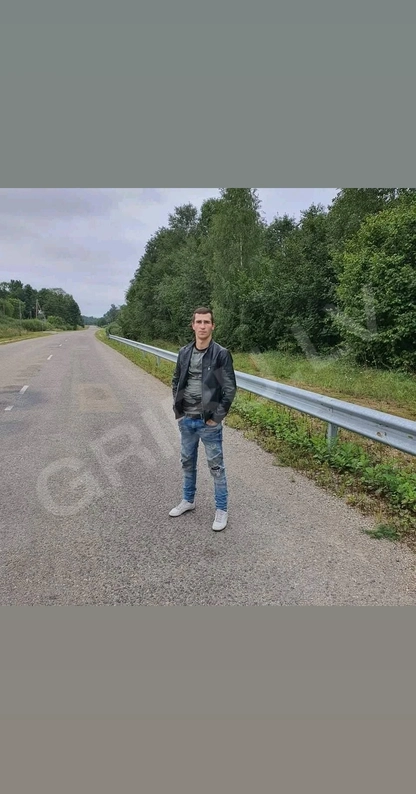 Vīrieša foto iepazīšanai Meksikanis777 4399811