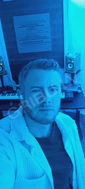 Vīrieša foto iepazīšanai linus 4272375