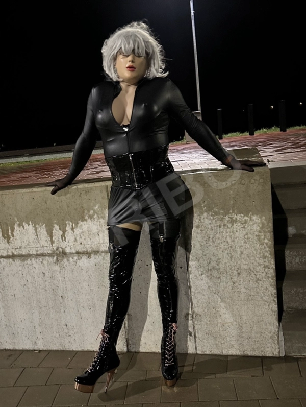 Фото для знакомства мужчины LatexDol69 4896392