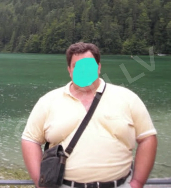 Private dating photo of men Aleks68 1440342