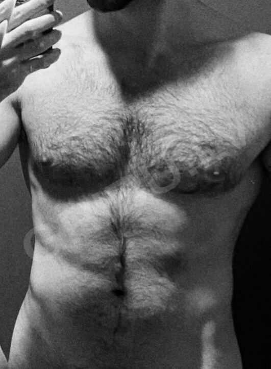 Private dating photo of men Hairymasculine 1535098