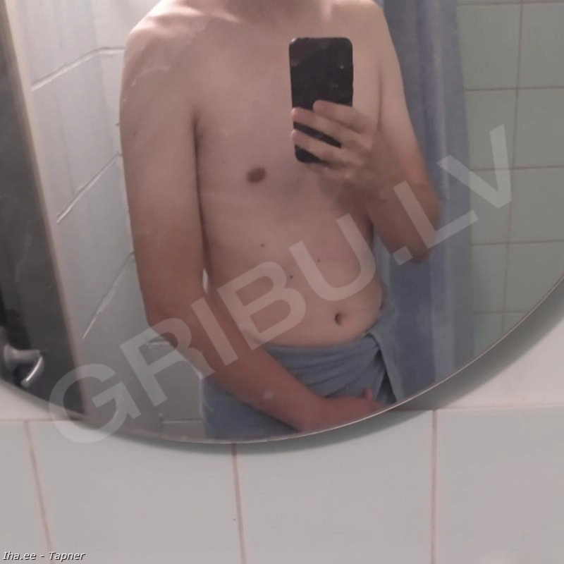 Vīrieša foto iepazīšanai Tapner 799451