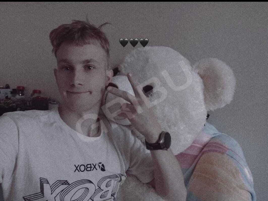 Vīrieša foto iepazīšanai Kristians2k 5232120