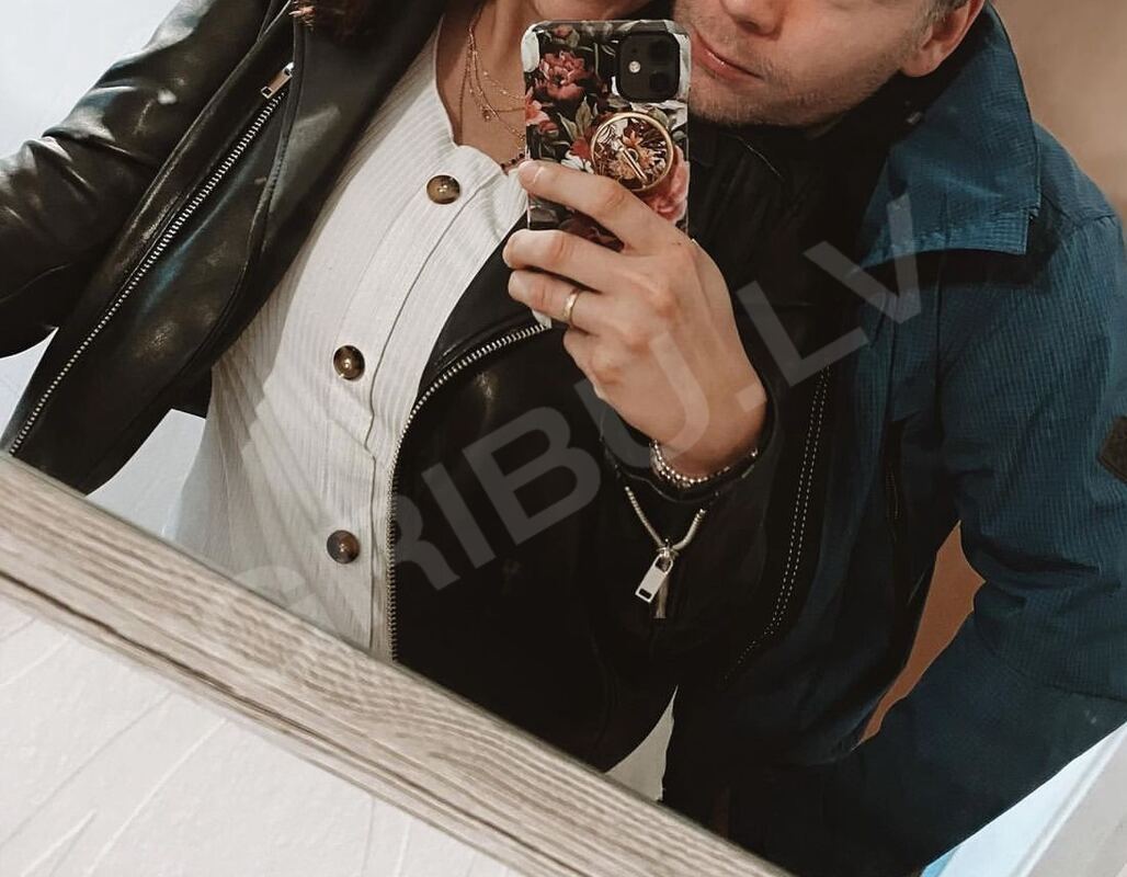 Intimate photo of couple ZaneKaspars 1241441