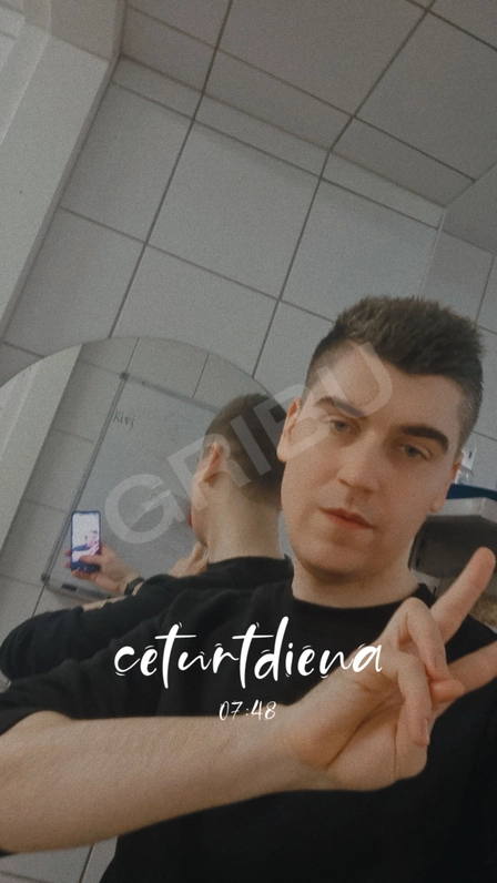 Vīrieša foto iepazīšanai Inci007 4992319