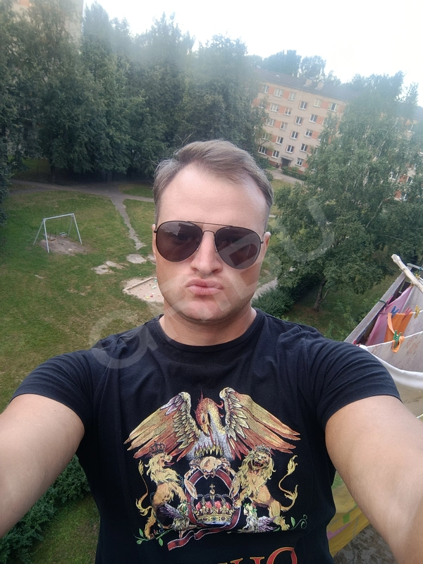 Vīrieša foto iepazīšanai Oleg1331 5096932