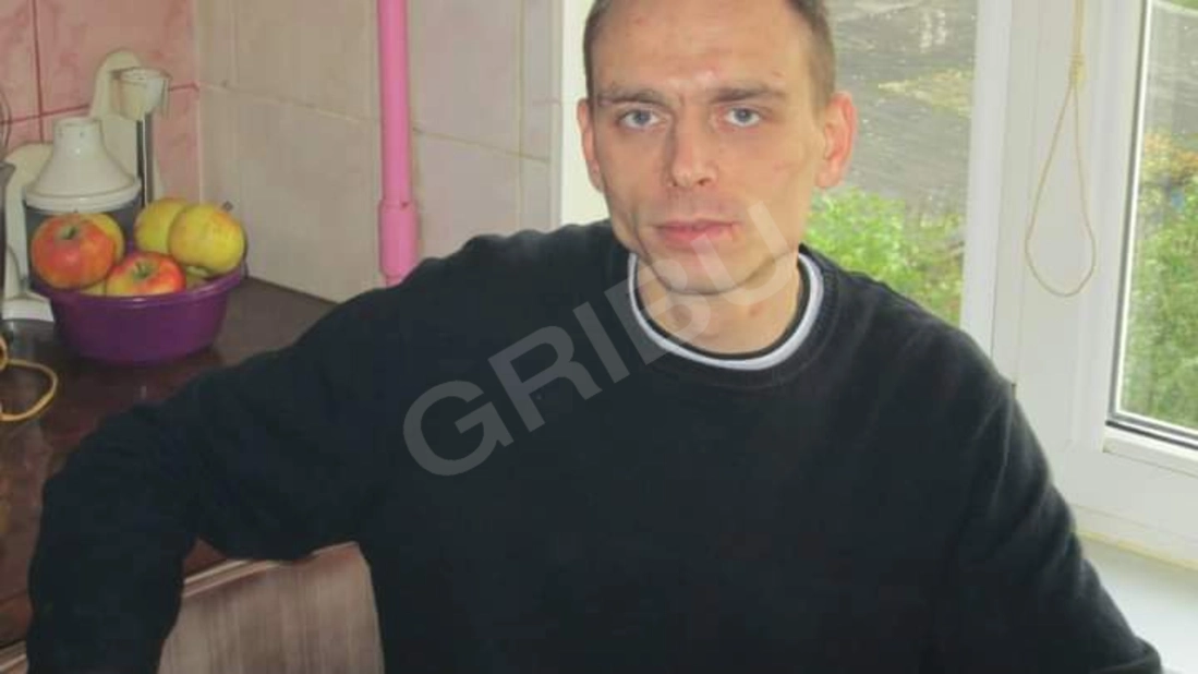 Vīrieša foto iepazīšanai GRIBU1980 3333083