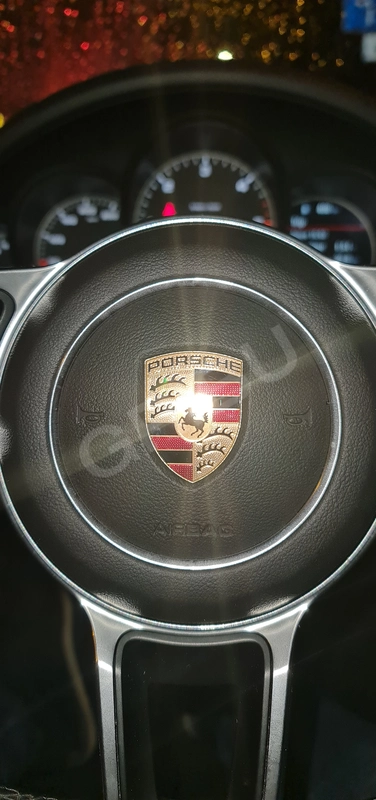 Vīrieša foto iepazīšanai Porsche 3014139