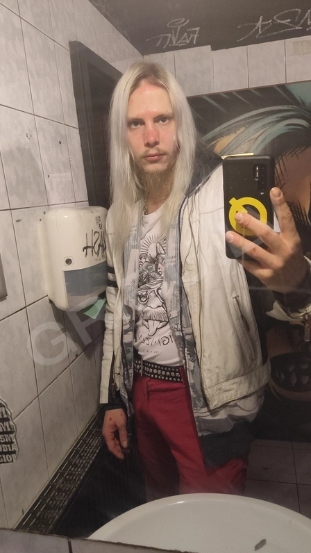 Vīrieša foto iepazīšanai 42069Friendly 4394896