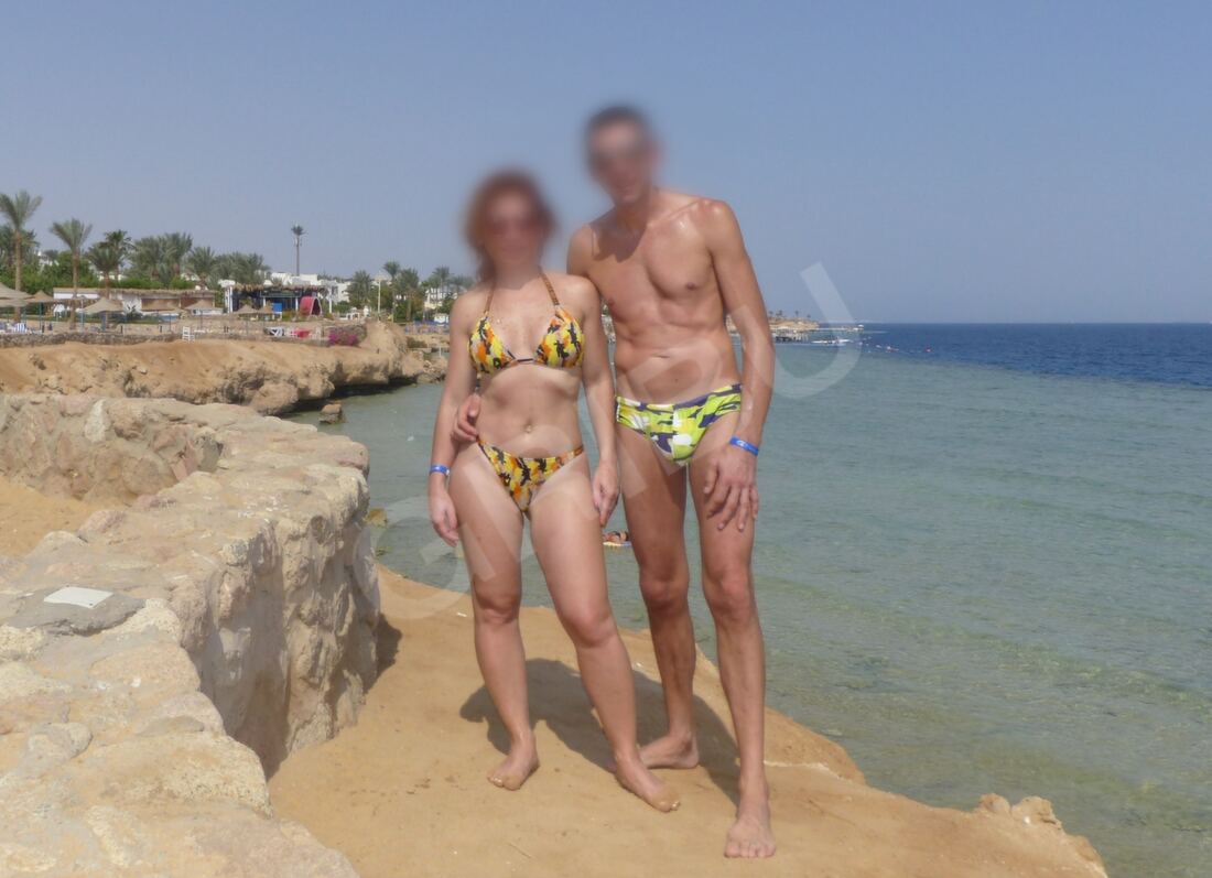 Intimate photo of couple ParaSparoJ 4421565