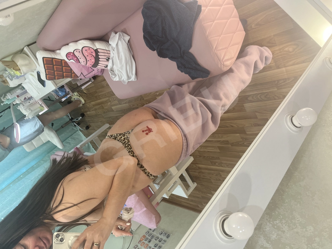 Sexy naked photo of a girl Basilisa 5018837