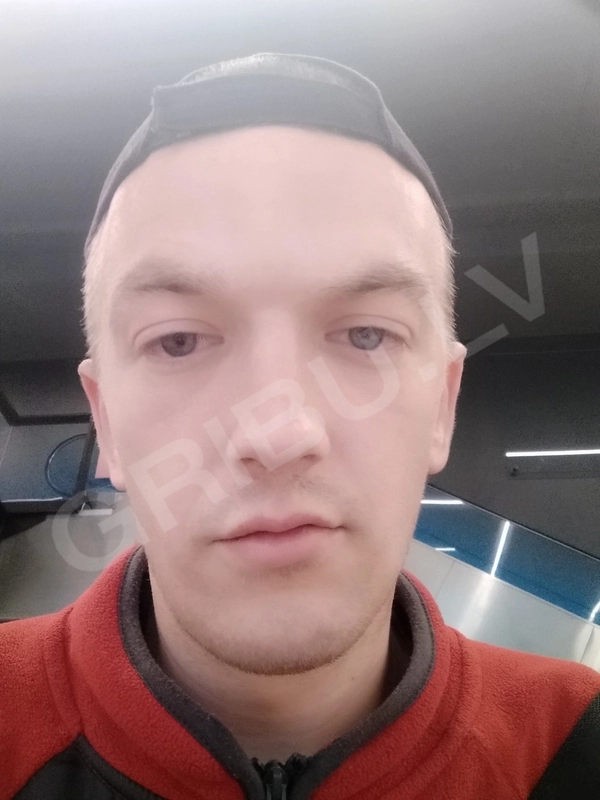 Vīrieša foto iepazīšanai Iwciks30 2047083