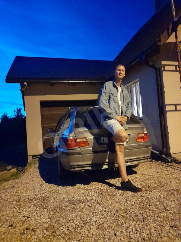 Vīrieša foto iepazīšanai Jurk 4482146