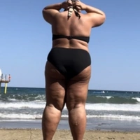 SexyBigWoman