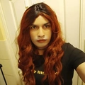 Transs un Crossdresseru, Rīga. RueKitten: Čats