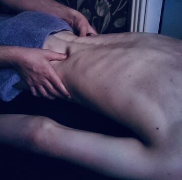 Massage :)