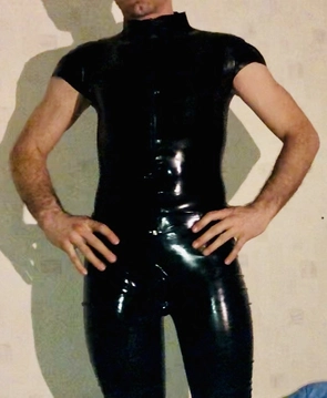 LatexMan