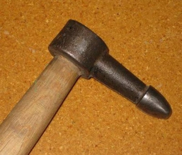 Hammerdick